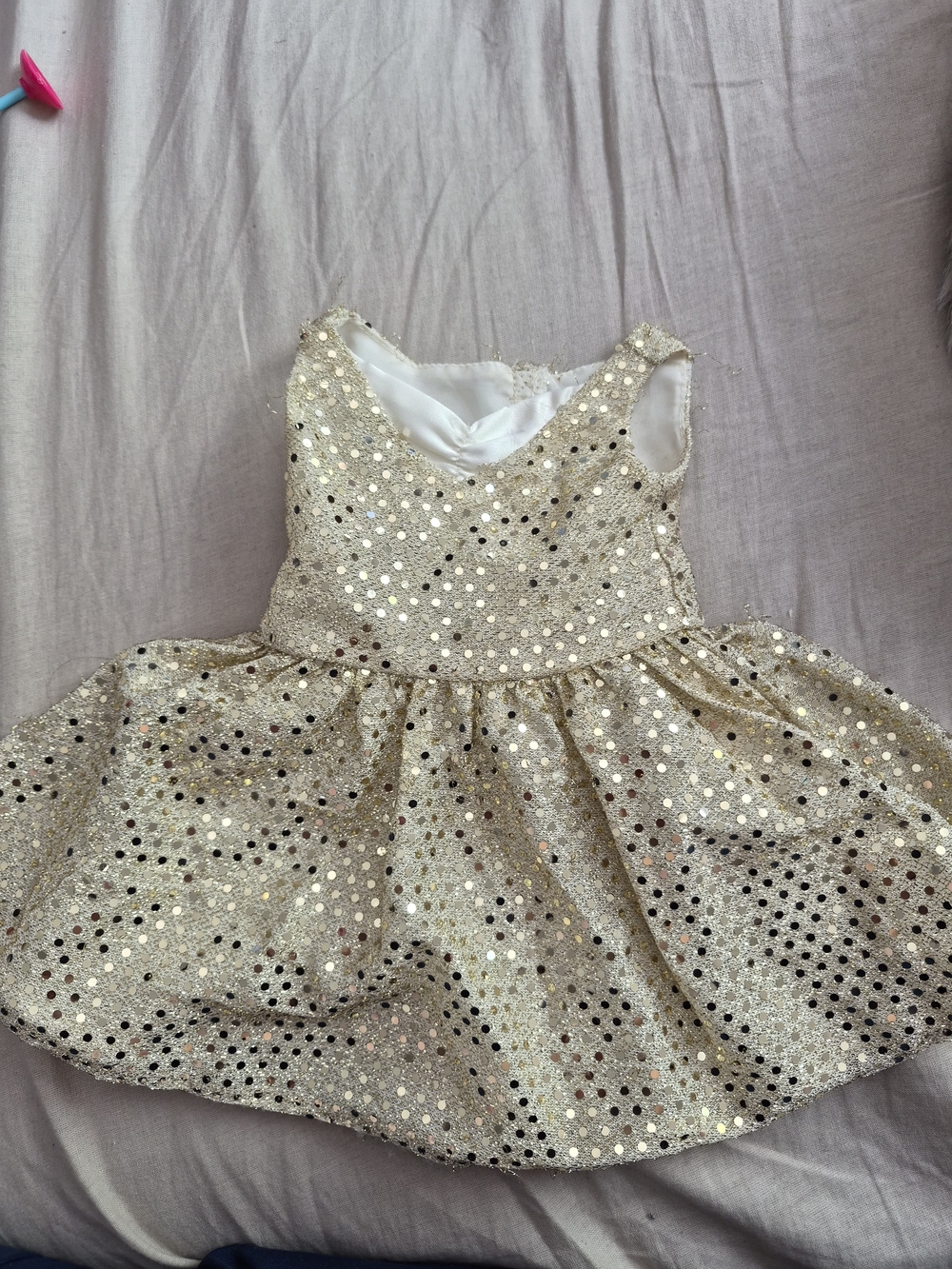 American Girl Dancing Star Outfit